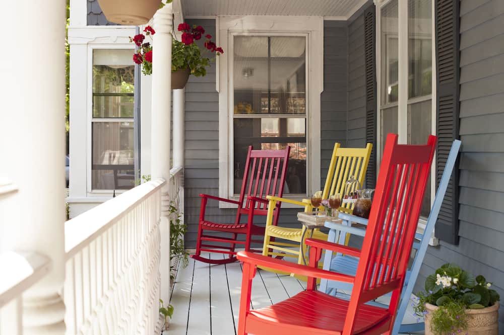 Brewster House Bed & Breakfast 写真