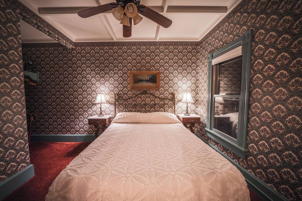 セント エルモ ホテル 写真