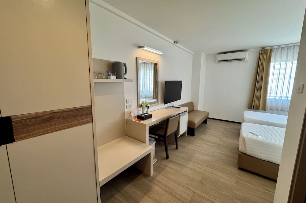 シーズンズ サイアム ホテル 写真