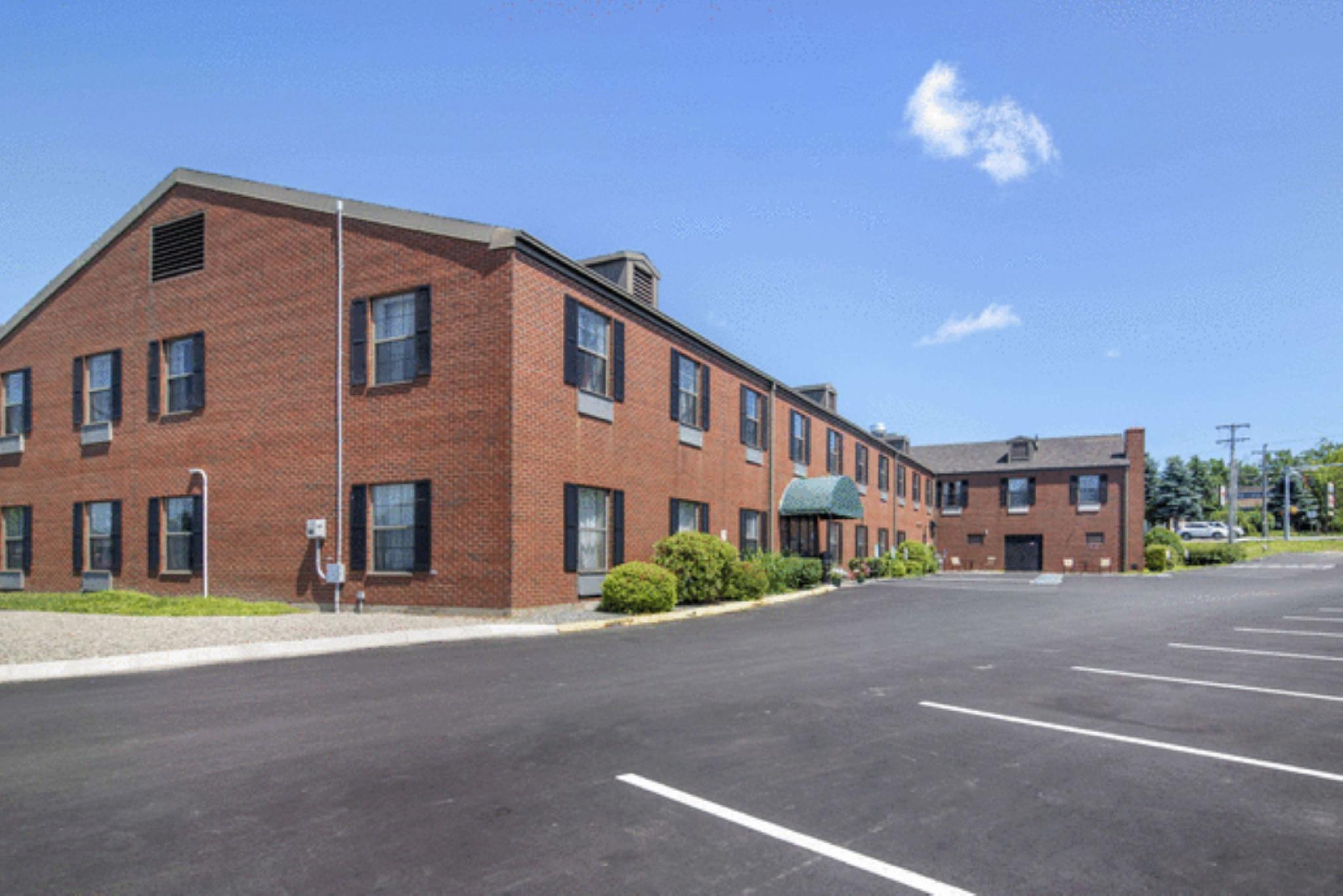 クオリティ イン アット バンゴー モール 写真