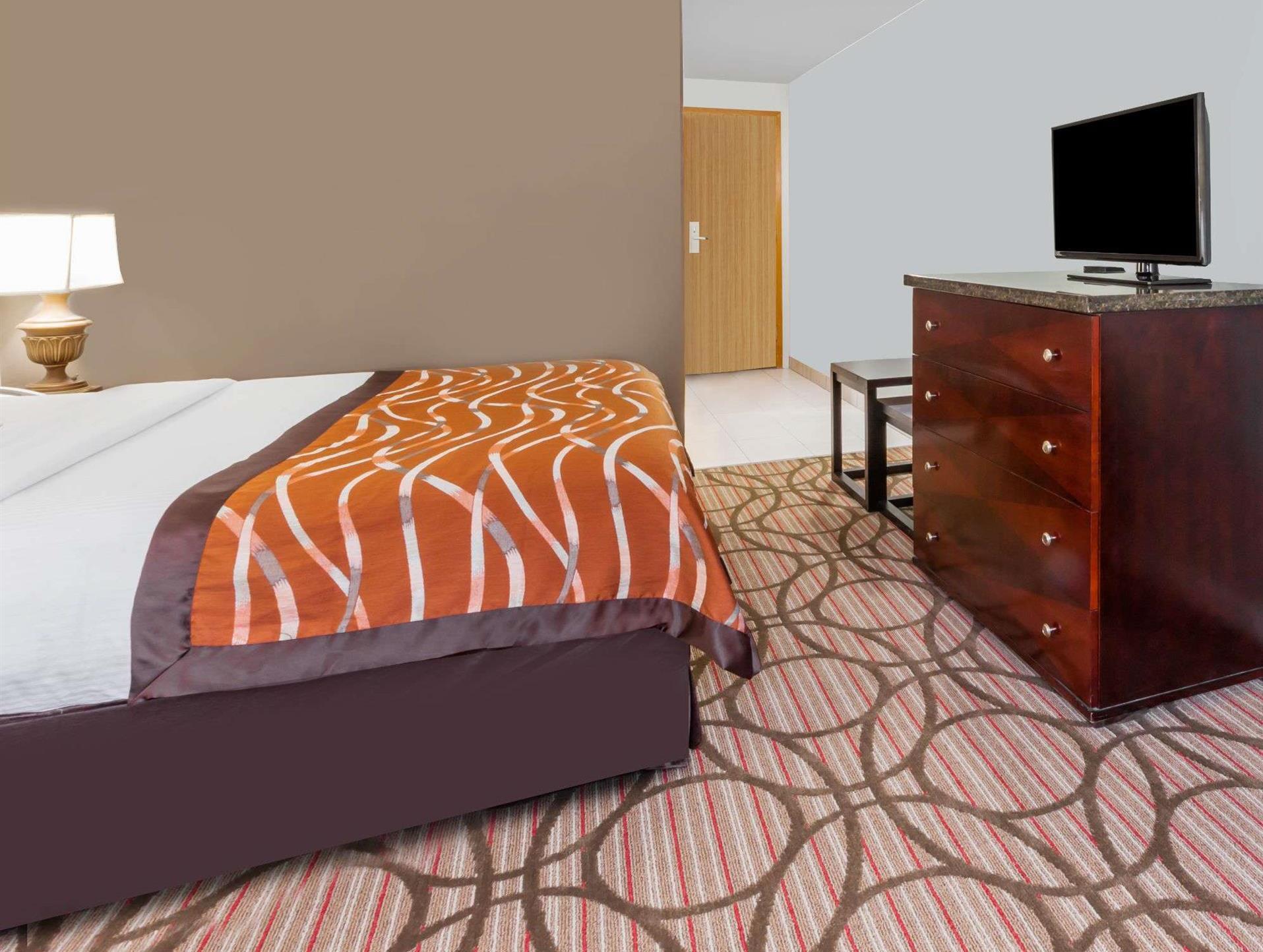 ベイモント バイ ウィンダム グランド ヘブン 写真