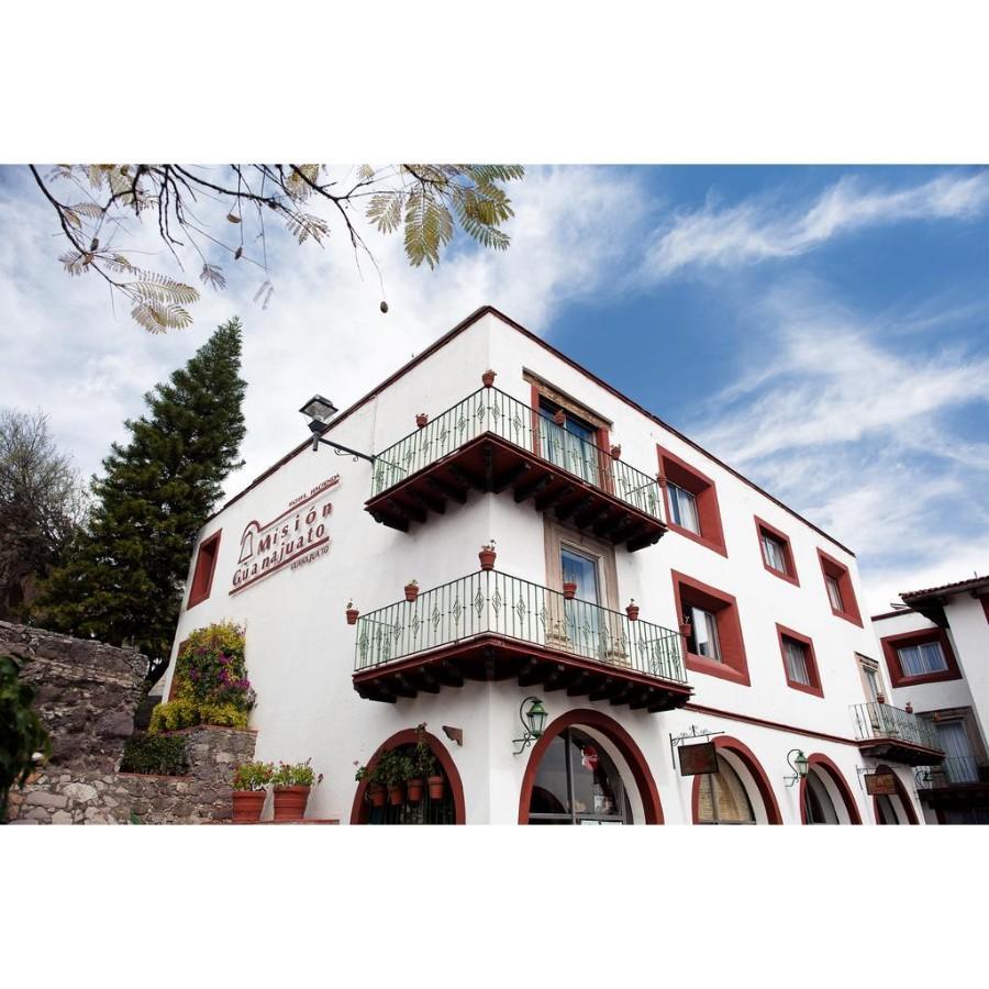 ミシオン グァナファト 写真
