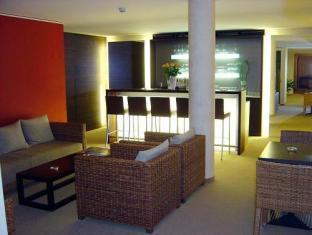 レジデンス ホテル 写真