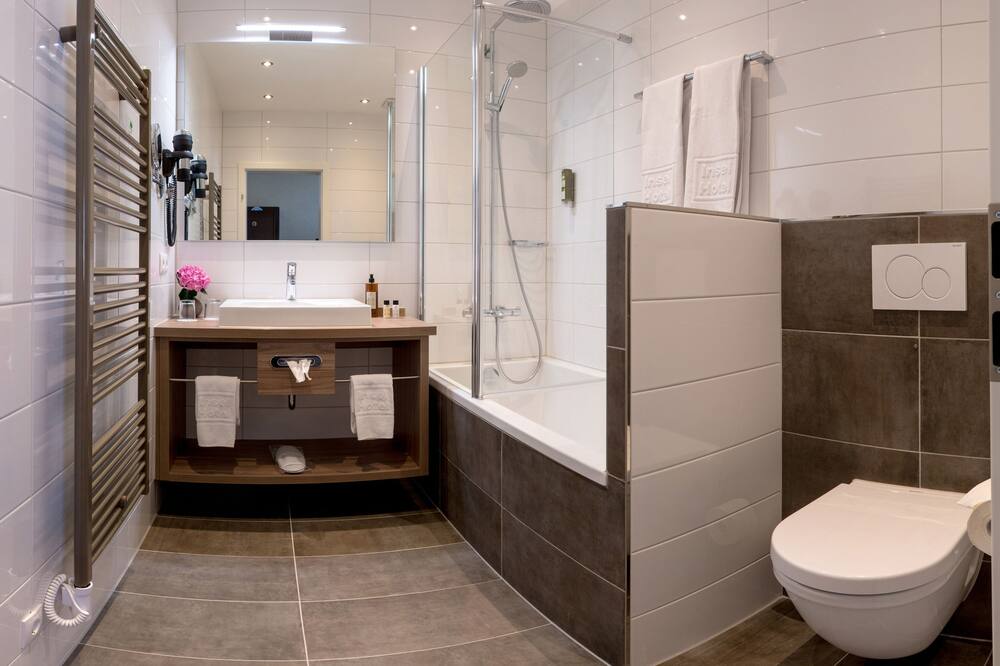 Insel Hotel Bonn - Superior 写真