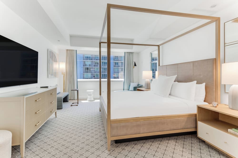 インターコンチネンタル マイアミ バイ IHG 写真