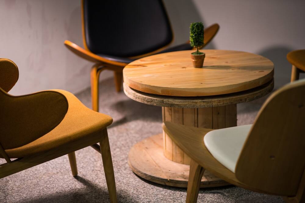 シンシェー ホテル 写真