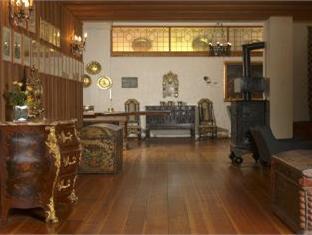 スタルハイム ホーム 写真