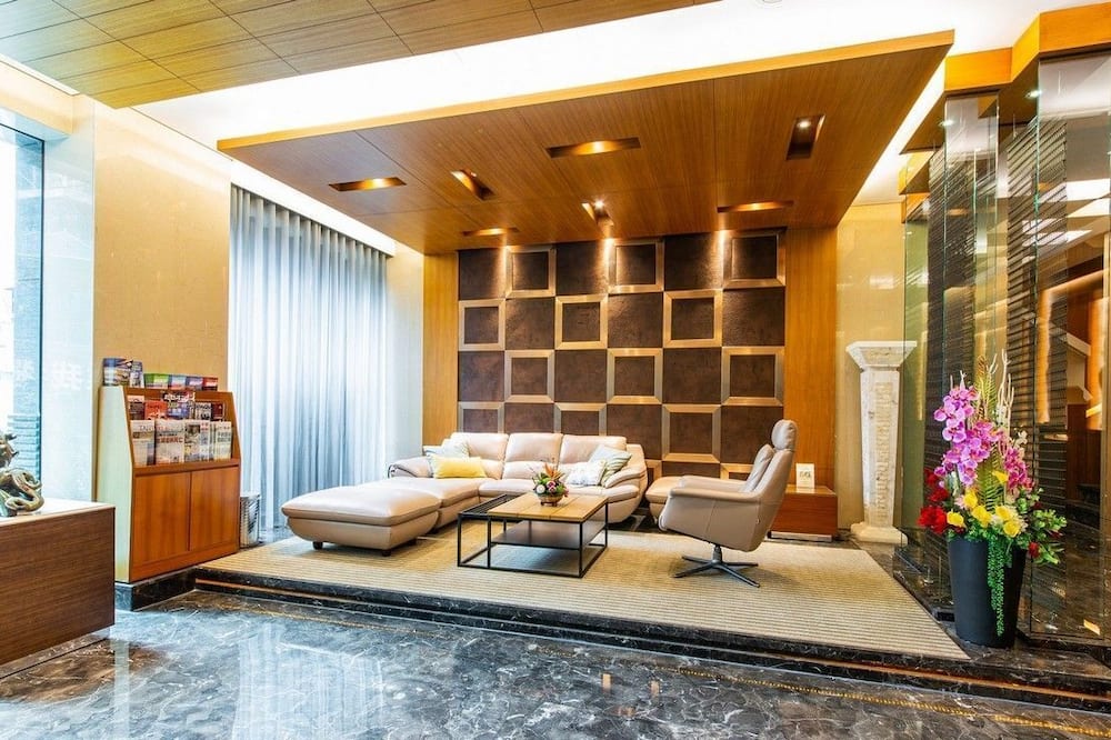 ビューティー ホテルズ ロウメイ ブティック 写真