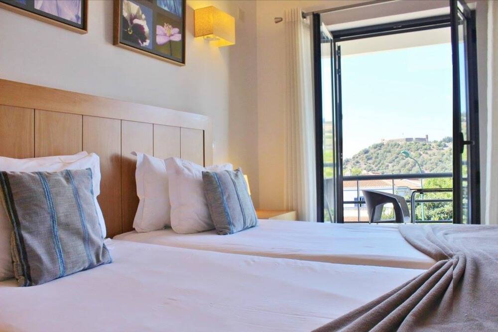 Vicentina Hotel 写真