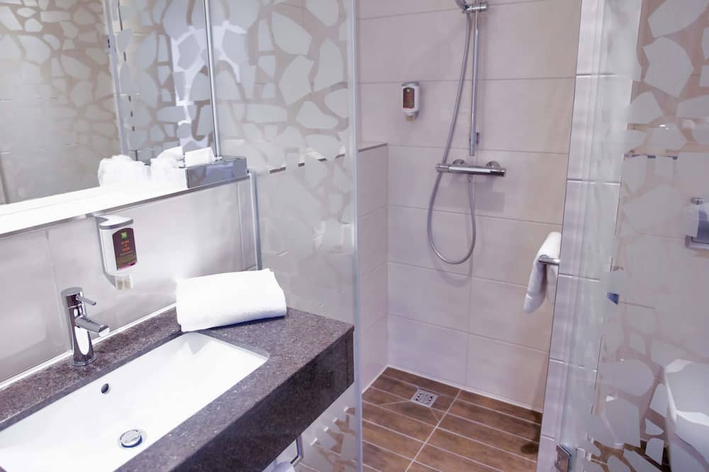 イビス スタイル ライプツィヒ 写真