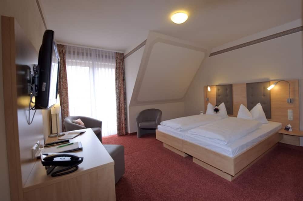 Land-gut-Hotel Hotel Adlerbräu 写真