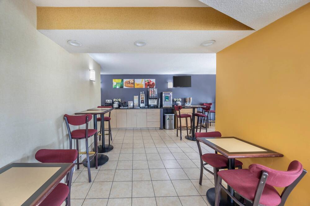 クオリティイン グラスゴー 写真