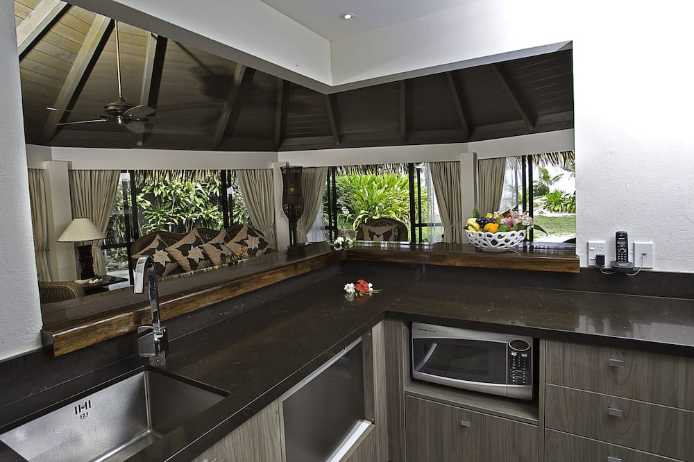 パシフィック リゾート ラロトンガ 写真