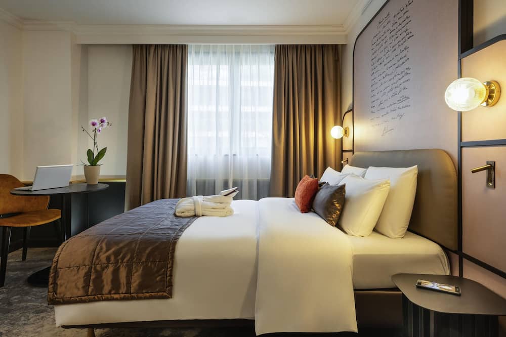 Mercure Versailles Parly 2 写真