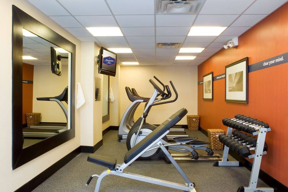 ハンプトン イン マンハッタン タイムズ スクエア サウス 写真