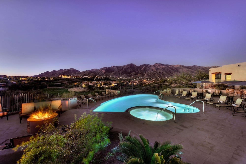 Hacienda del Sol Guest Ranch Resort 写真