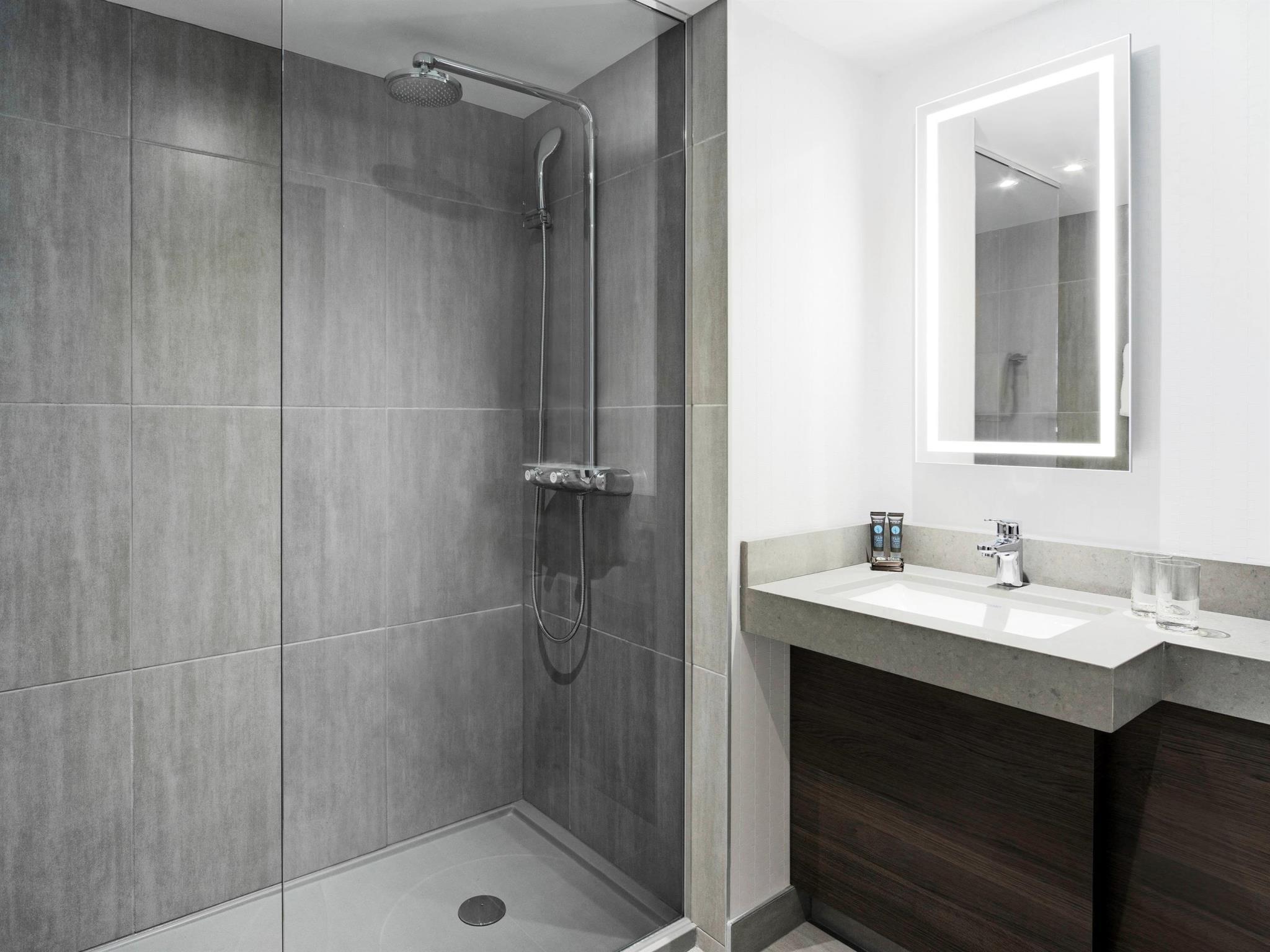 ノボテル モントリオール センター ホテル 写真