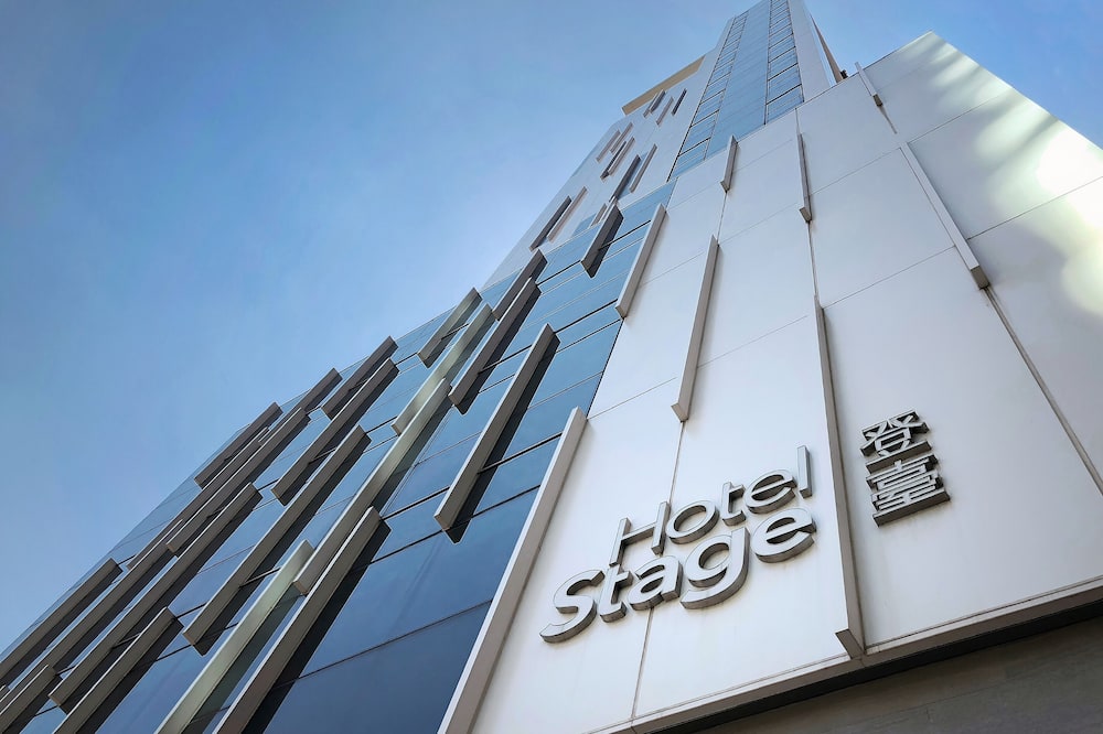ホテル ステージ 写真