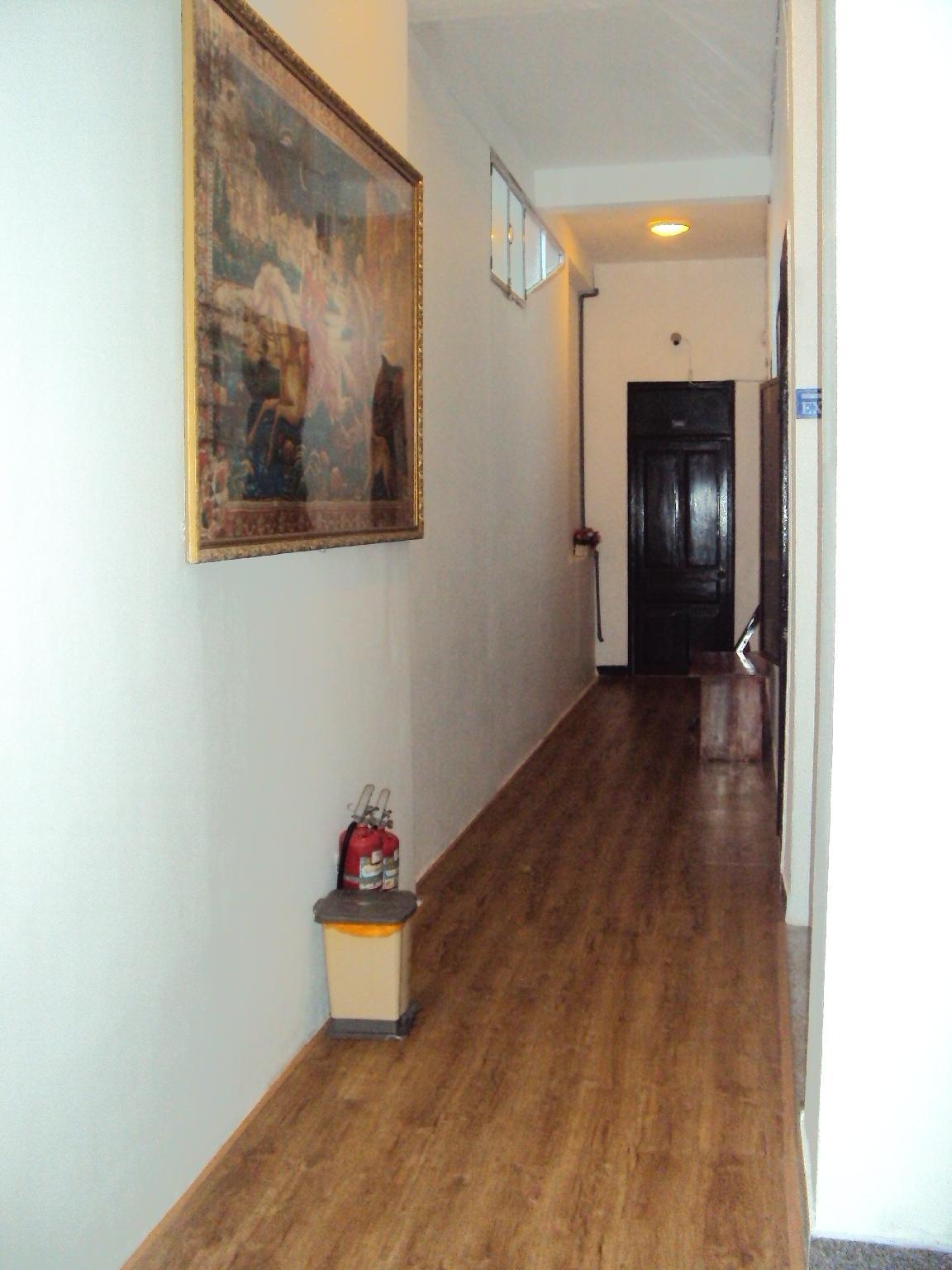 ブルー スター ホテル ナ トラン 写真