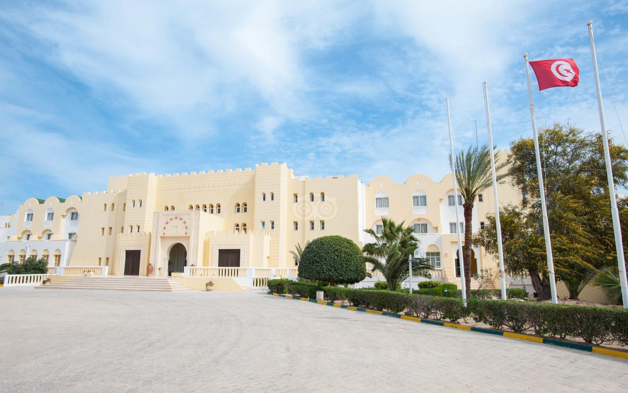 Djerba Castille