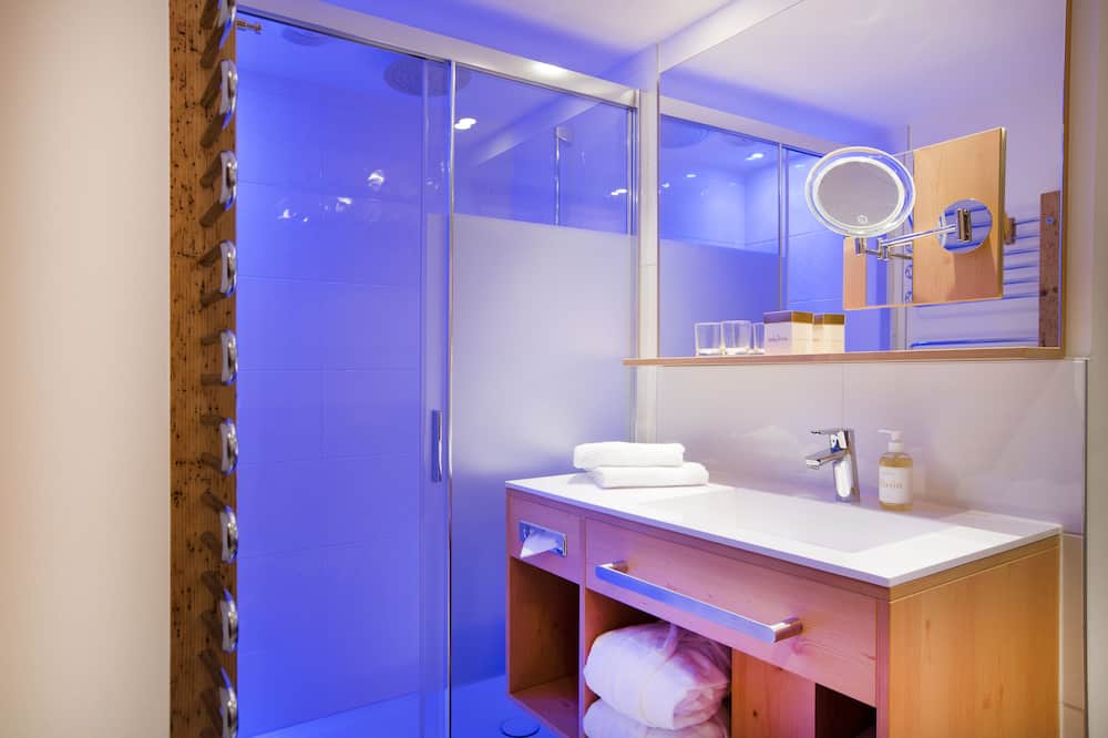 ホテル ホーエス リヒト 写真