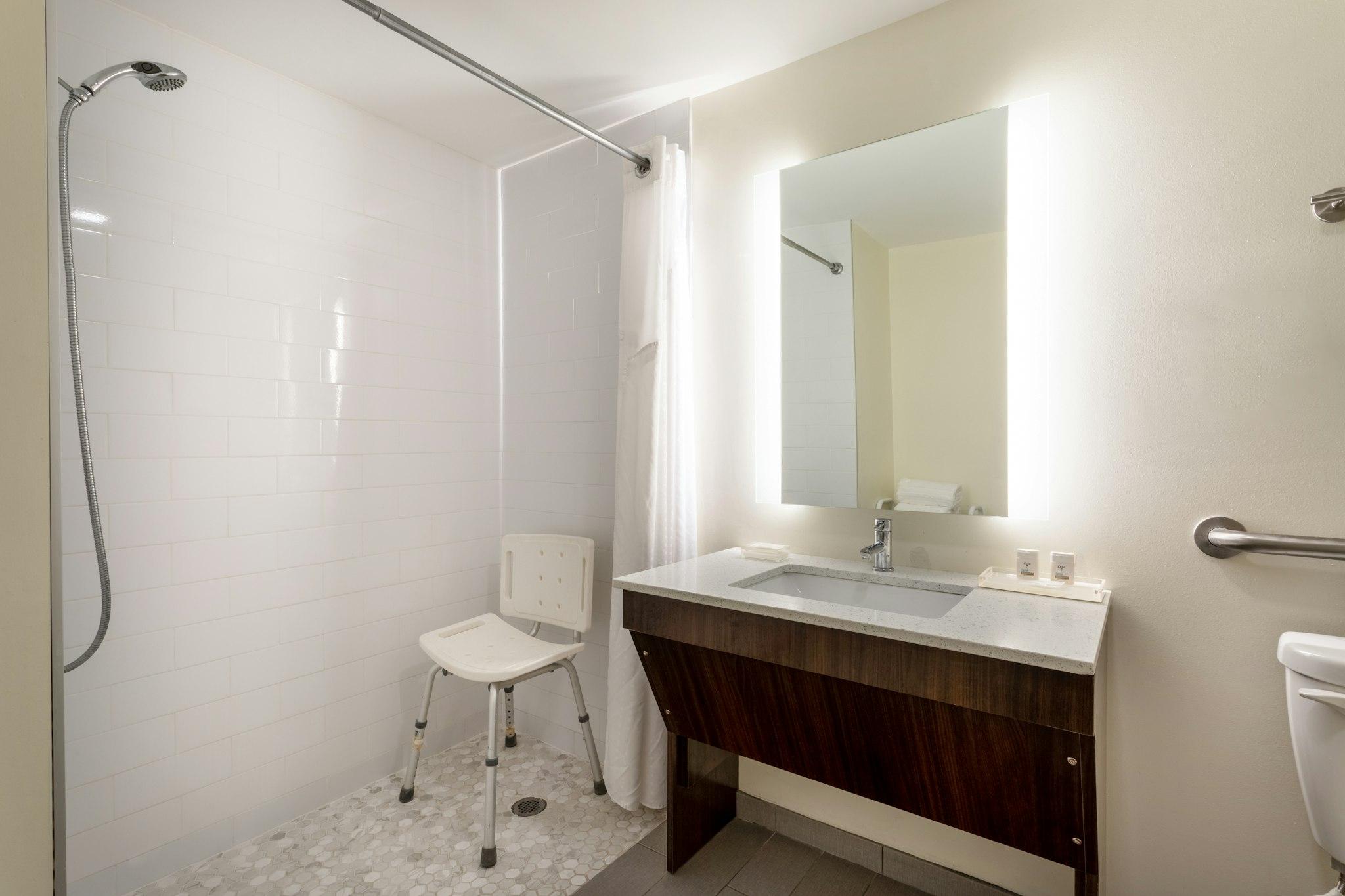 Holiday Inn Tampa North By IHG 写真