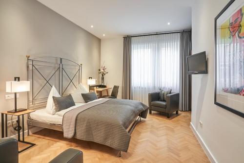 Hotel Goldener Engel 写真