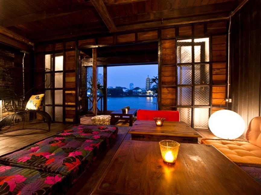 ロイ ラ ロング ホテル 写真