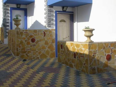 Aphrodite Beach Hotel 写真