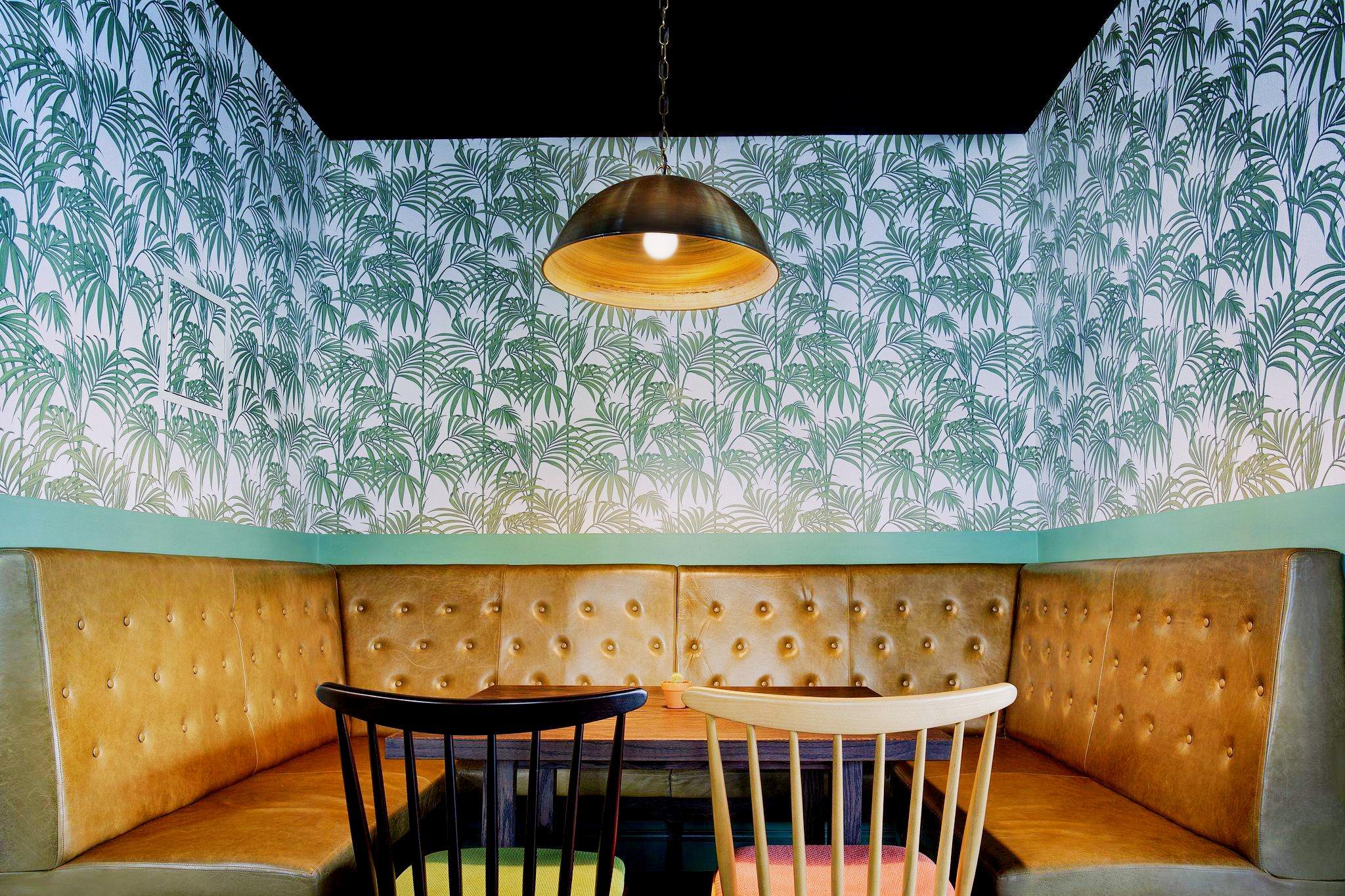 レオナルド ホテル ブライトン 写真