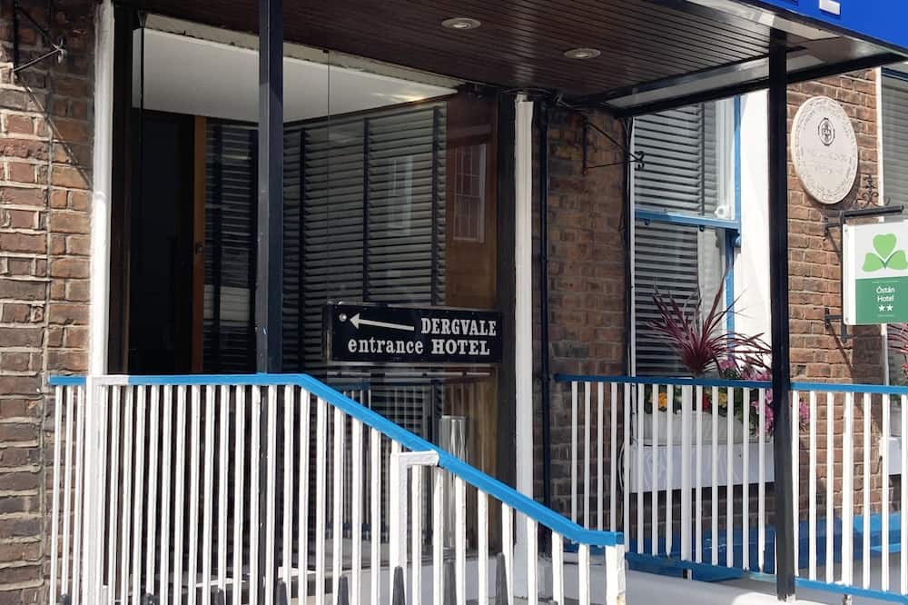 ダーグヴェール ホテル 写真