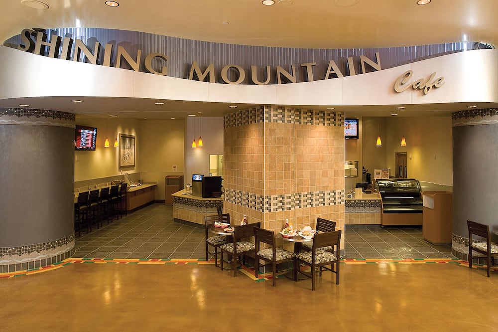 スカイ ウテ カジノ アンド リゾート 写真