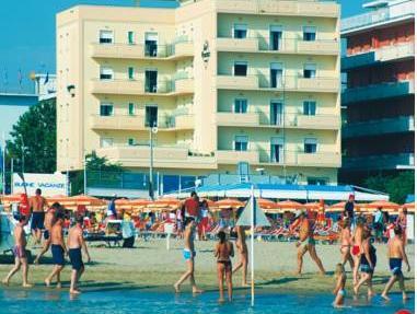 Hotel San Francisco Spiaggia 写真