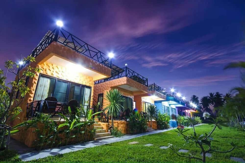 イラク リゾート 写真