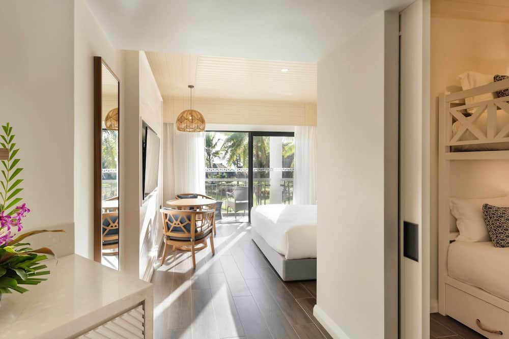 ソフィテル フィジー リゾート アンド スパ 写真