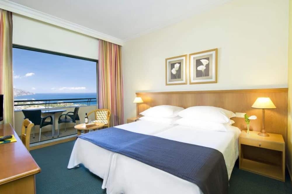 Madeira Panoramico Hotel 写真