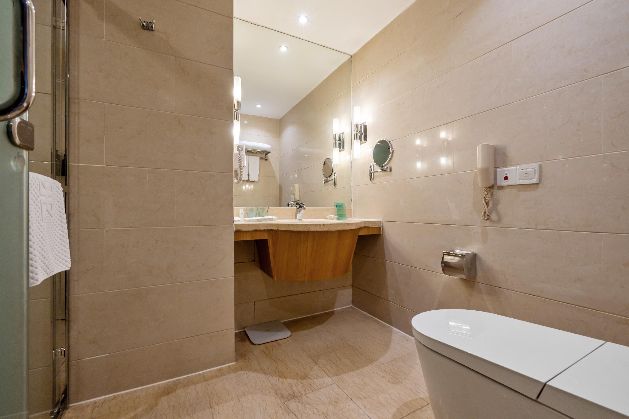 グァンドン ホテル シャンハイ 写真