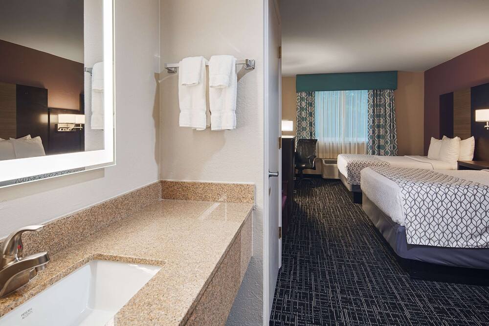 ベスト ウエスタン フォート マイヤーズ イン & スイーツ 写真