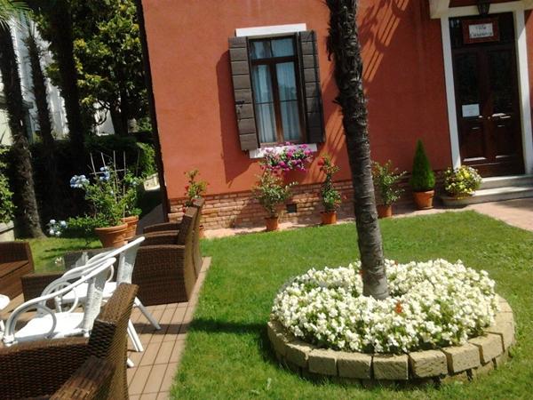 ヴィラ カサノバ 写真