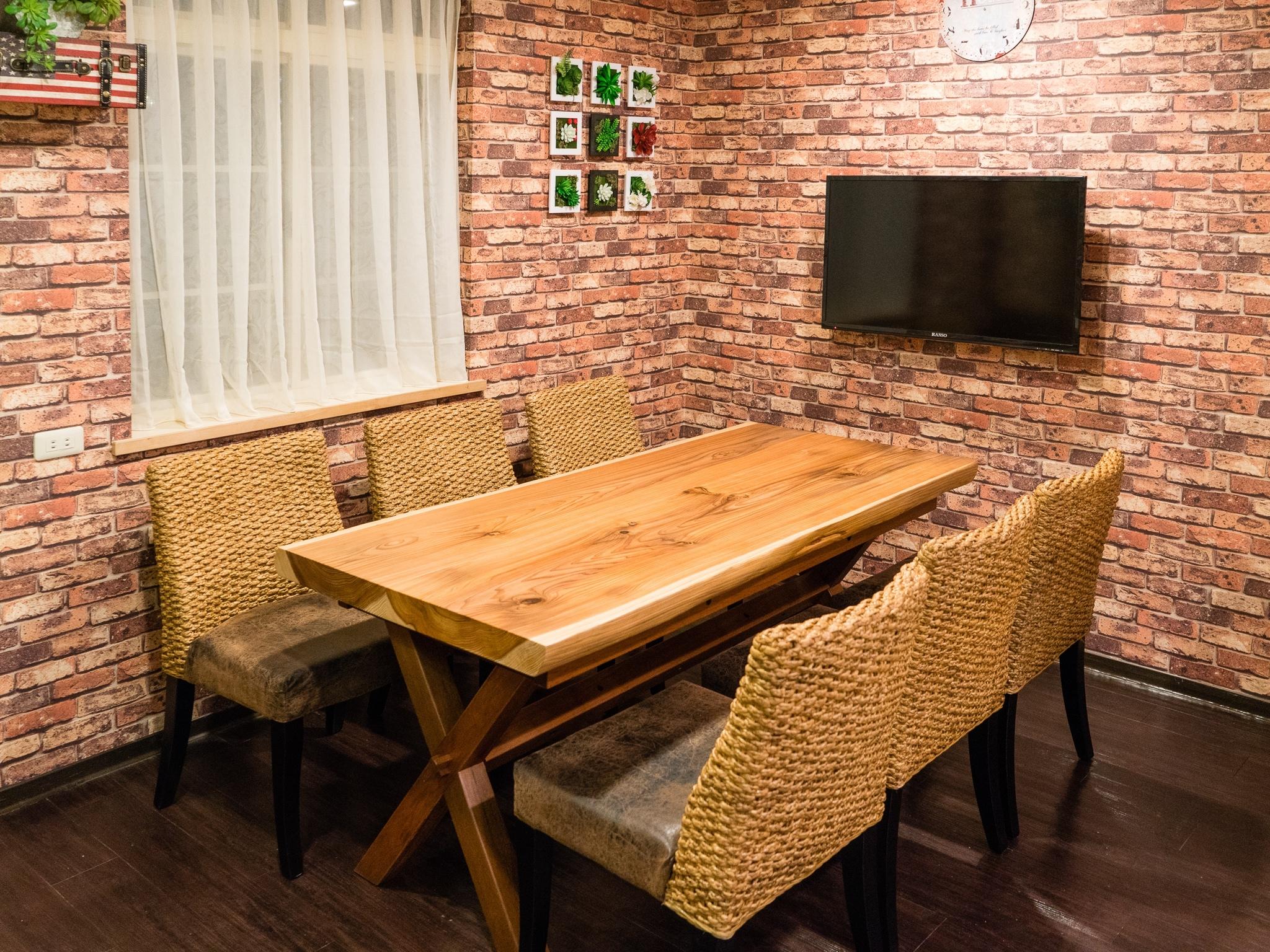 イー ハウス ホテル 写真