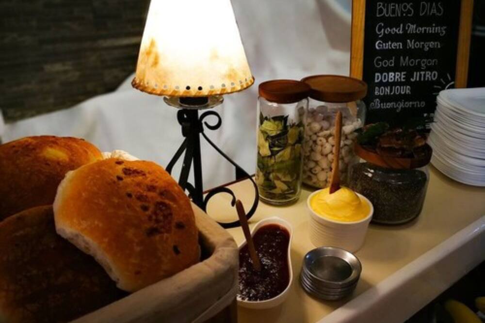 ホテル サガルナガ 写真