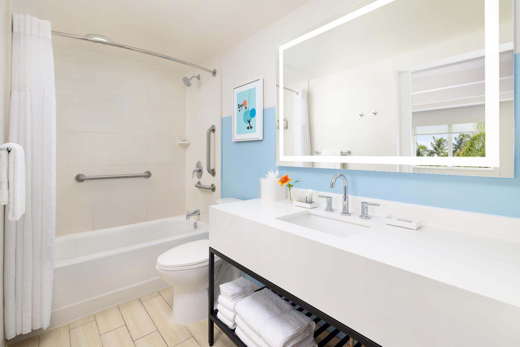 Blue Flamingo Resort Key West 写真