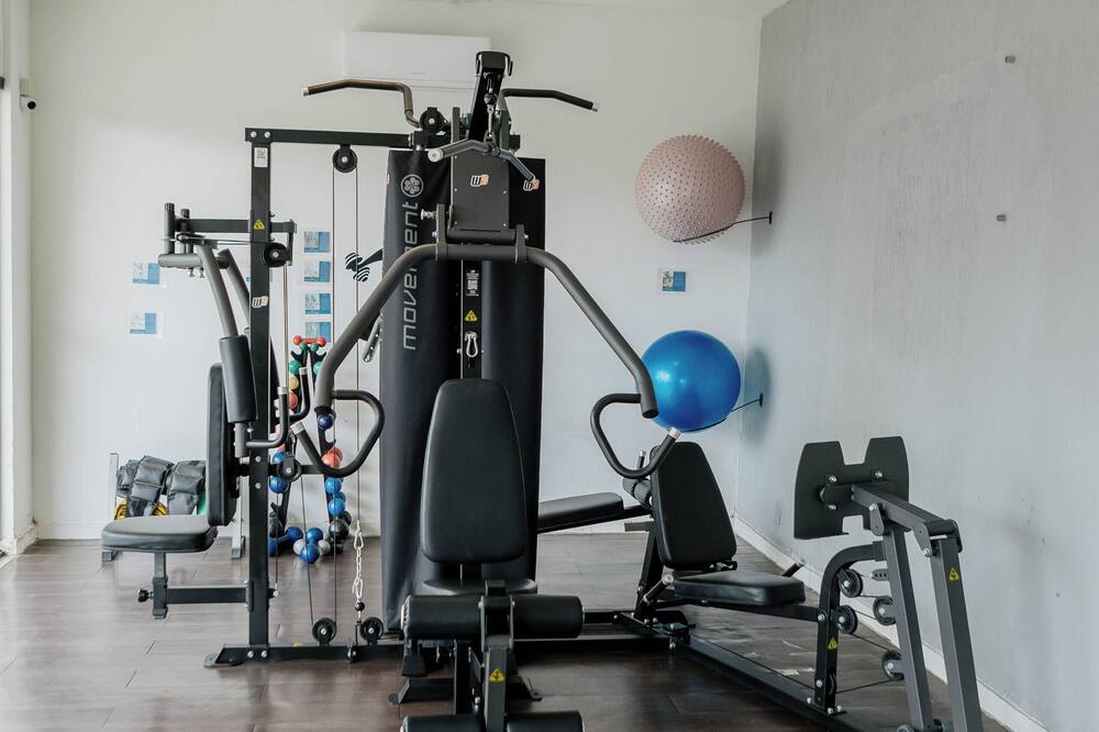 ホテル オリゾンテ ニテロイ バイ アトランティカ 写真