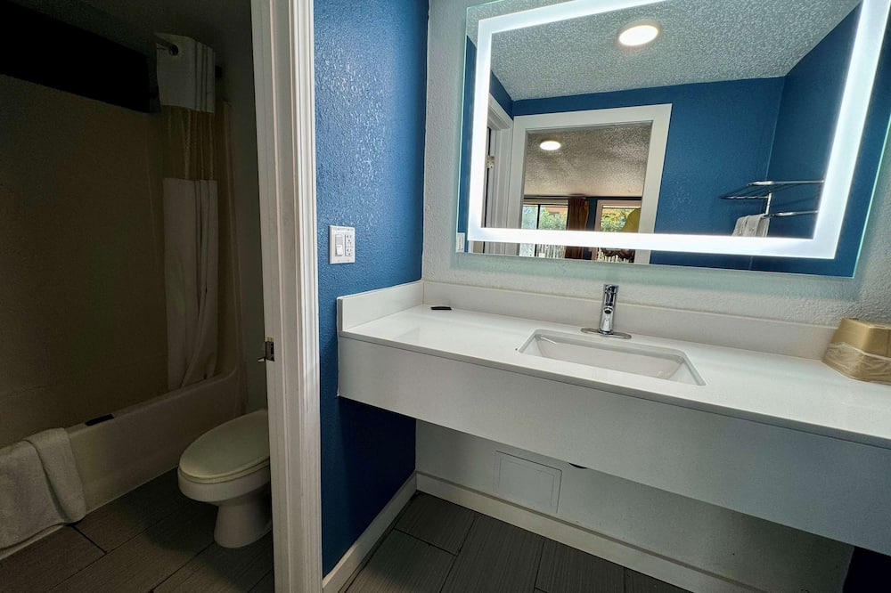 ナイツ イン グリーンビル ノースカロライナ 写真