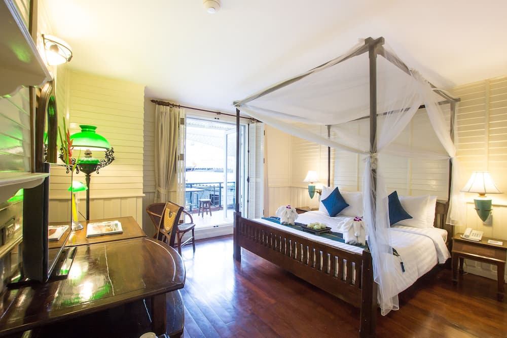 バディ ロッジ 写真