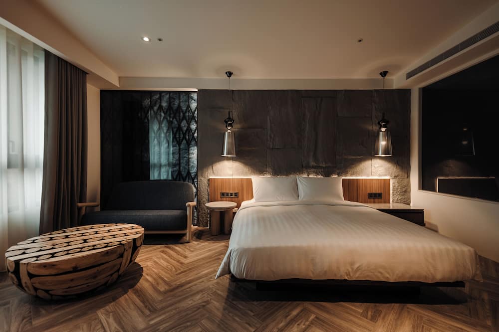 XIUXI HOTEL 写真