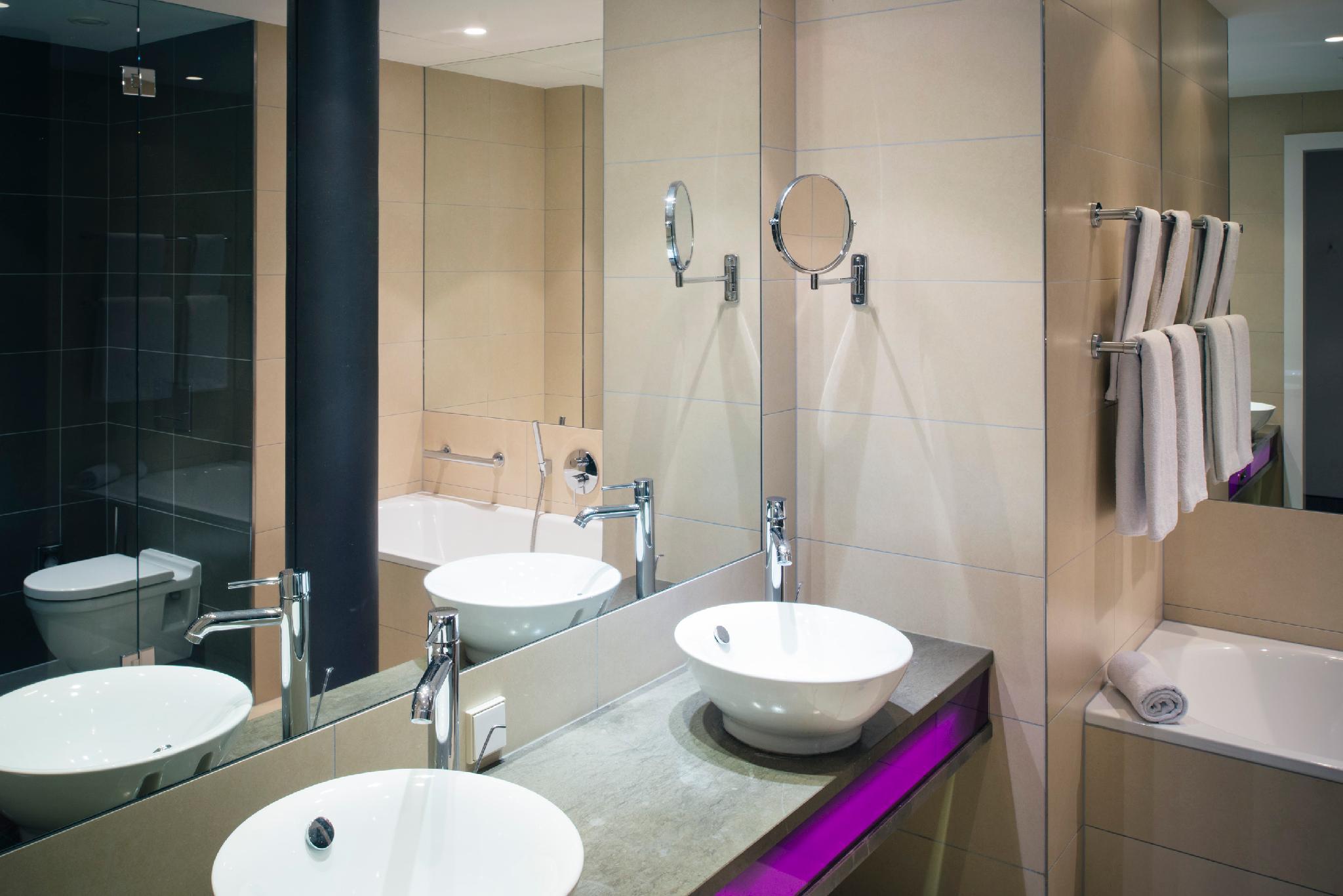 Vienna House by Wyndham Andel's Lodz 写真