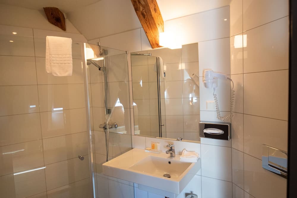 ホテル ボンデハイメン 写真