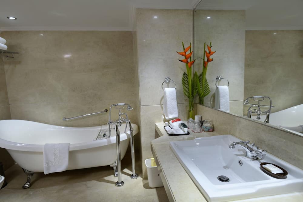 クラークス ホテル 写真