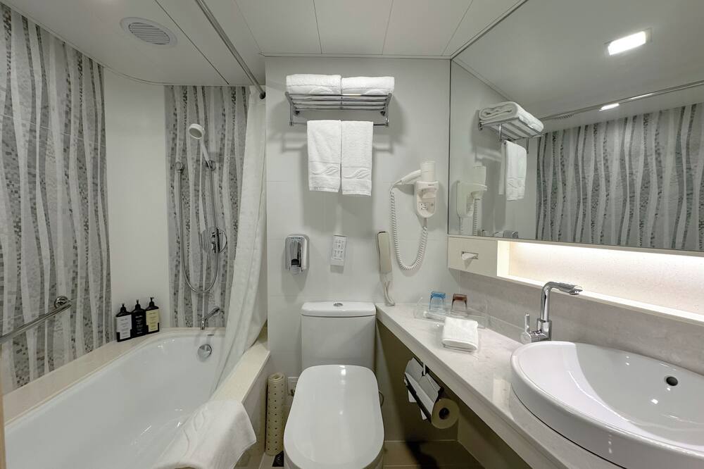 サウス パシフィック ホテル 写真